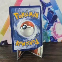 Holo Mew V 060/159 Ultra Rare Crown Zenith Pokemon TCG Mint Card - Image 2