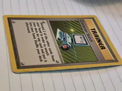 Computer Search - 71/102 - Pokemon Base Set Unlimited Rare Card WOTC HP - Image 4