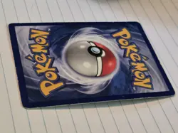 Computer Search - 71/102 - Pokemon Base Set Unlimited Rare Card WOTC HP - Image 5