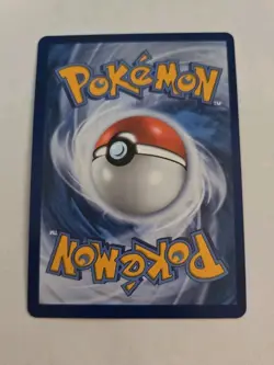 Pokemon Oricorio ex 024 Holo MEP Fire EX Basic Pokemon TCG Card English - Image 2