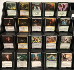 MTG 40-Card Deck Pack – Golgari Insects +1/+1 Counters Deck | Just Add Lands - Image 2