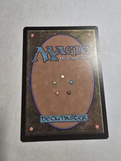 Magister of Worth Commander 2021 Regular - Image 2