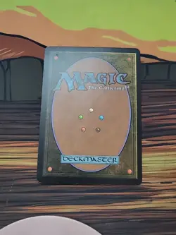 Sylvan Scrying 10th Edition Foil LP - Image 3