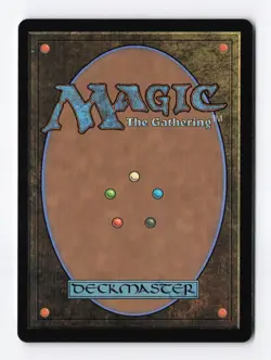 Orphan, Cocoon fal'Cie #0057 rare - Magic: The Gathering FCA MINT - Image 2