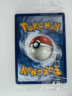 2019 Pokemon SWSH Black Star Lucario VSTAR (SEALED) SWSH291 NM - Image 2
