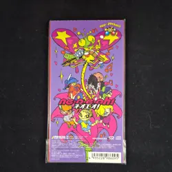 2000 Japanese Can you name all the PokemonU ImakuniU Dance! Neo CD Promo Sealed - Image 2