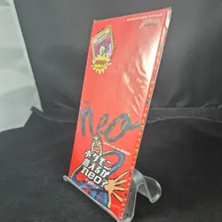 2000 Japanese Can you name all the PokemonU ImakuniU Dance! Neo CD Promo Sealed - Image 3