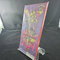 2000 Japanese Can you name all the PokemonU ImakuniU Dance! Neo CD Promo Sealed - Image 5