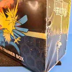Pokemon Hidden Fates Sun & Moon Elite Trainer Box ETB - Factory Sealed New - Image 4