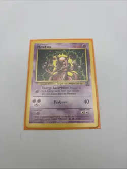 Pokemon TCG Mewtwo Promo #14 - Image 2