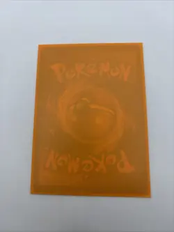 Pokemon TCG Mewtwo Promo #14 - Image 3