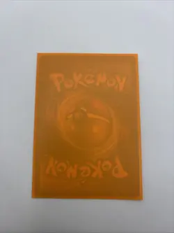 Pokemon TCG Mew Promo #8 Pokemon Promo S 8 Regular Promo - Image 3