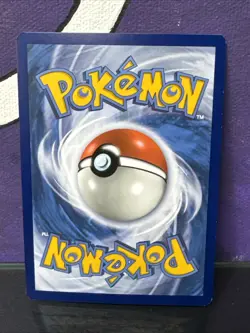 Pokemon TCG Oranguru Sun & Moon Base Set 113/149 Regular Holo Rare - Image 2