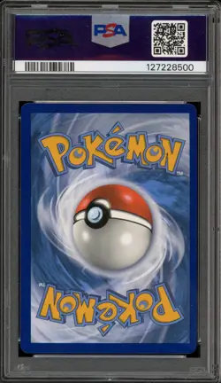 Pokemon Togepi/Cleffa/Igglybuff GX Small But Mighty Alt Art Promo #143a PSA 10 - Image 2
