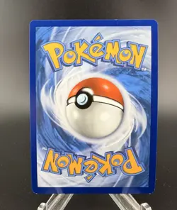 2023-25 Pokemon SV Black Star Promos SVP EN Greninja ex #132 - Image 2