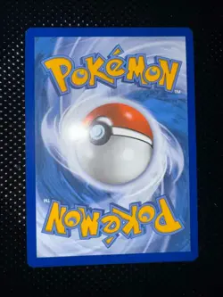 Persian IR 078/064 SV Shrouded Fable Holo Illustration Rare Pokemon TCG NM - Image 3