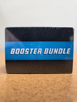 Pokemon TCG Scarlet & Violet Black Bolt Booster Bundle - BRAND NEW AND SEALED - Image 4