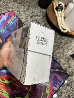 Pokemon TCG Scarlet & Violet 151 Elite Trainer Box (ETB) ENGLISH Factory Sealed - Image 3