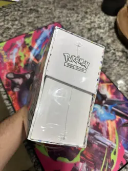 Pokemon TCG Scarlet & Violet 151 Elite Trainer Box (ETB) ENGLISH Factory Sealed - Image 4