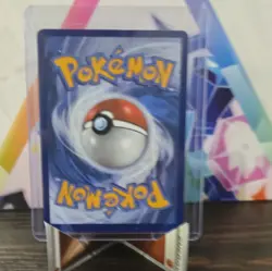 Meloetta ex 159/086 - Pokemon Black Bolt TCG NM Never Played - Image 2