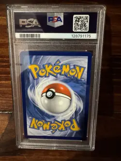 2023 POKEMON SWORD & SHIELD CROWN ZENITH SECRET FULL ART/GIRATINA VSTAR PSA 10 - Image 2