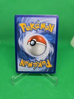 Wigglytuff 105/094 Pokemon Phantasmal Flames - Near Mint Illustration Rare - Image 2