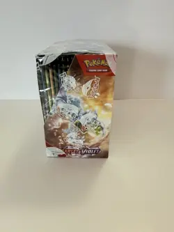 SEALED Scarlet & Violet Base Booster Box - 36 Packs Pokemon TCG Near Mint 820650863240 - Image 2