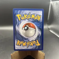 2017 POKEMON SUN & MOON CRIMSON INVASION #111/111 OLIVIA ULTRA RARE - Image 2