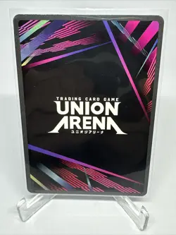 Sinon (R* & U*) Alt Art UEX06BT/SAO-2-073 & 066 Union Arena Card - Image 5