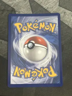 Pokemon TCG Team Rockets Houndoom Illustration Rare Card 191/182 Destined Rivals - Image 2