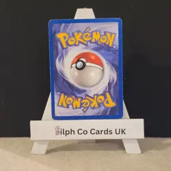 Magikarp 47/82 Team Rocket Set Pokemon Card WOTC - Image 2