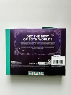 NEW Magic The Gathering Lorwyn Eclipsed Collector Booster Box Factory Sealed NEW - Image 2