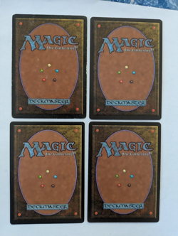 4 Kaysa Alliances MTG NM Free shipping with tracking - Image 2