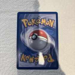 Pokemon Card Murkrow AR 106/098 Glory of Team Rocket SV10 Korean - Image 2
