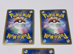 Rayquaza 011/020 Dragon Selection DS 1st Ed Japanese Holo Rare Pokemon Card LP - Image 5