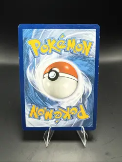 Pokemon Cynthia 119/156 Reverse Holo Regional Championships Stamped - Image 3