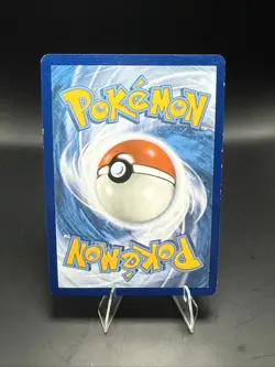 Pokemon Cynthia 119/156 Reverse Holo Regional Championships Stamped - Image 4