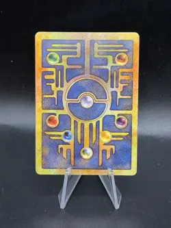 Pokemon Movie Promo Holo Rare – Ancient Mew LP ER3 - Image 4