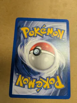 Mr. Mime - Pokemon - Jungle 6/64 Holo - MP - Image 4