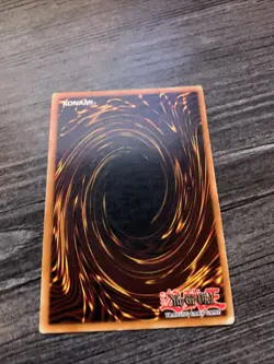 Command Knight CT1-EN003 2004 Collectors Tin Limited Edition Misprint Super Rare - Image 5