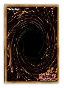 Caius the Shadow Monarch Ultra Rare Structure Deck: The Dark Emperor SDDE-EN001 - Image 2