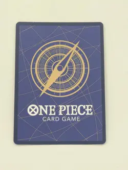 Bandai One Piece Card Game 25th Anniversary Edition ST01-002 Usopp Promo - Image 2