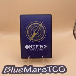 ONE PIECE Card Chinese Kaido OP04-044 SP (Super Rare) Awakening of The New Era - Image 2