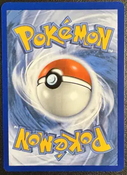 Ambipom 107/094 Phantasmal Flames Holo Illustration Rare NM English Pokemon Card - Image 2