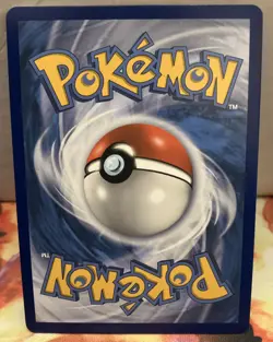 Pokemon TCG Celebi & Venusaur GX Holo Ultra Rare Card Team Up 1/181 NM Condition - Image 2