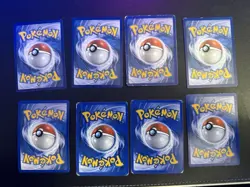 Vintage Pokemon Lot Early To Mid 2010s Cards Lot Of - Image 2