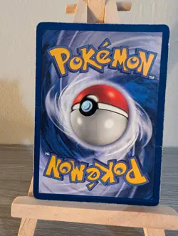 Pokemon TCG Charizard Base Set Holo Unlimited Rare Card 4/102 - Image 2