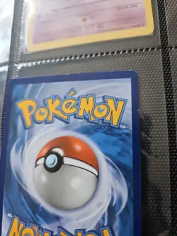 Pokemon TCG Blastoise GX Holo Ultra Rare Card 35/214 Sm-Unbroken Bonds LP - Image 3