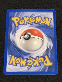 Pokemon Card - Dark Marowak Team Rocket Returns 7/109 Rare Non-Holo LP - Image 2