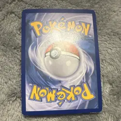 Pokemon Flareon EX Full Art Ultra Rare RC28/RC32 Generations Holo Fire Type Card - Image 2
